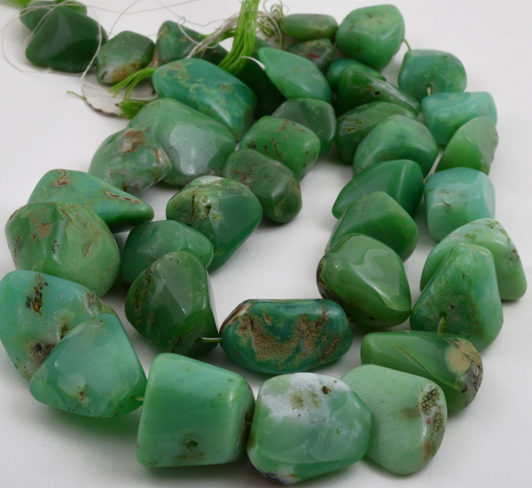 Chrysoprase 