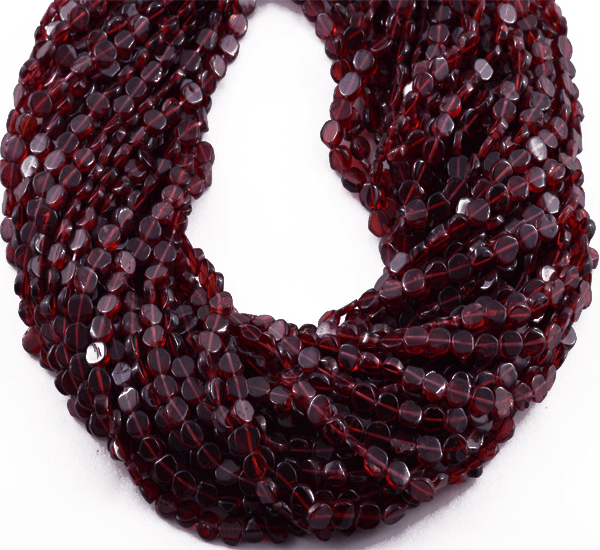 Orissa Garnet